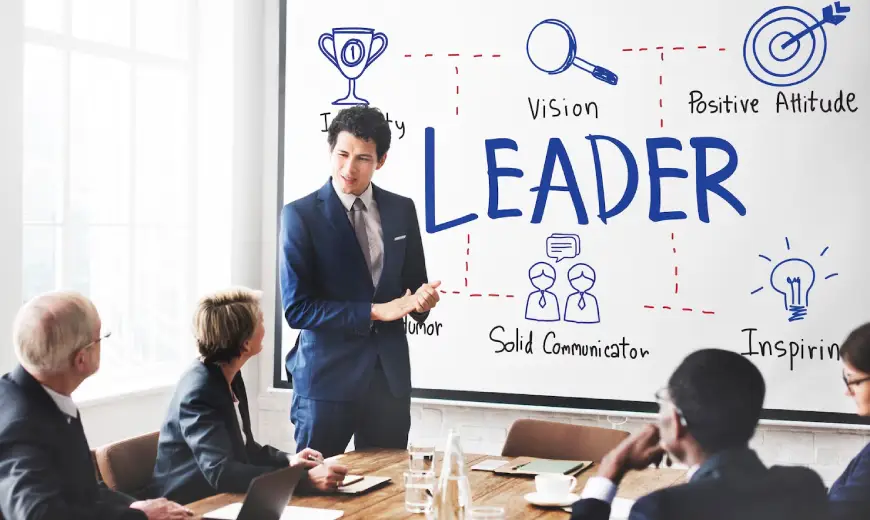 Effective Leadership Training Tips