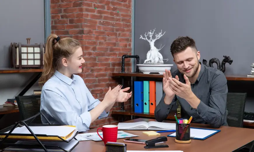Conflict Resolution Training