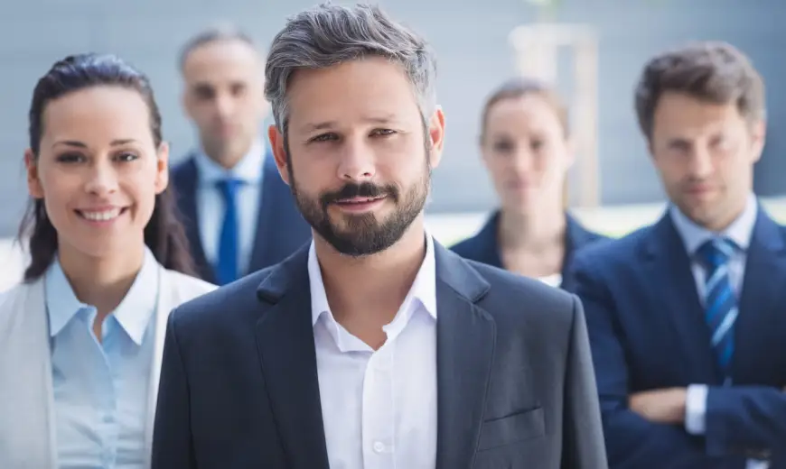 Emotional Intelligence Training