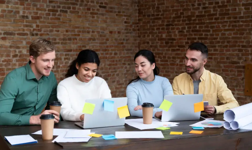 Team Collaboration Tools